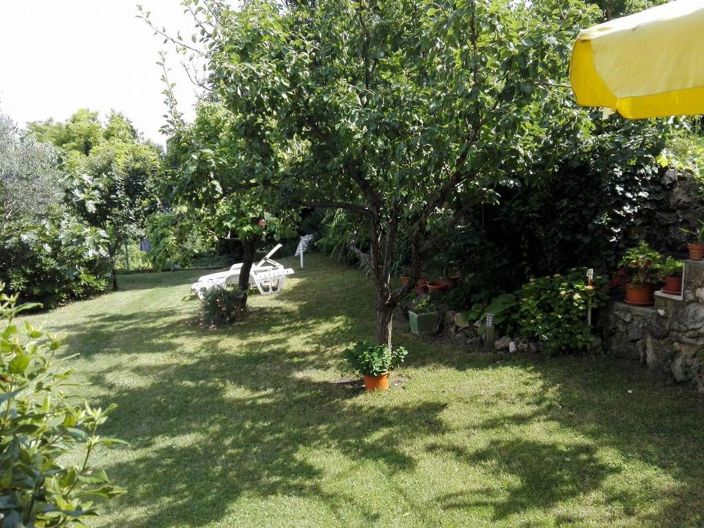 Apartments Jadranka With Magnificent Views Of The Sea - Baska 외부 사진